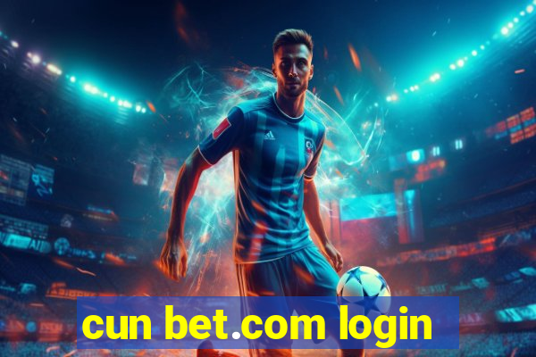 cun bet.com login